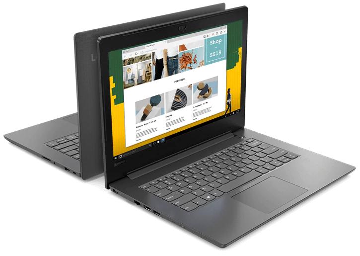 Lenovo V130 14IKB (81HQ00U2VN) | Intel® Celeron® 3867U _4GB _256GB SSD _VGA INTEL _Win 10 _Full HD _1019D